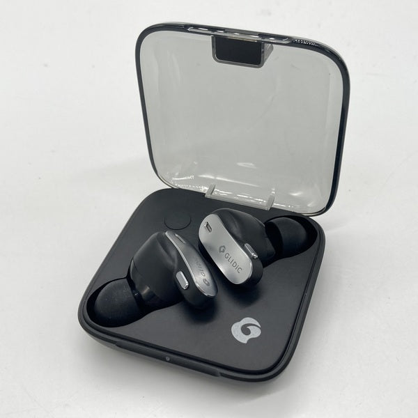 GLIDiC 【中古】TW-5300 Black【秋葉原】 – e☆イヤホン