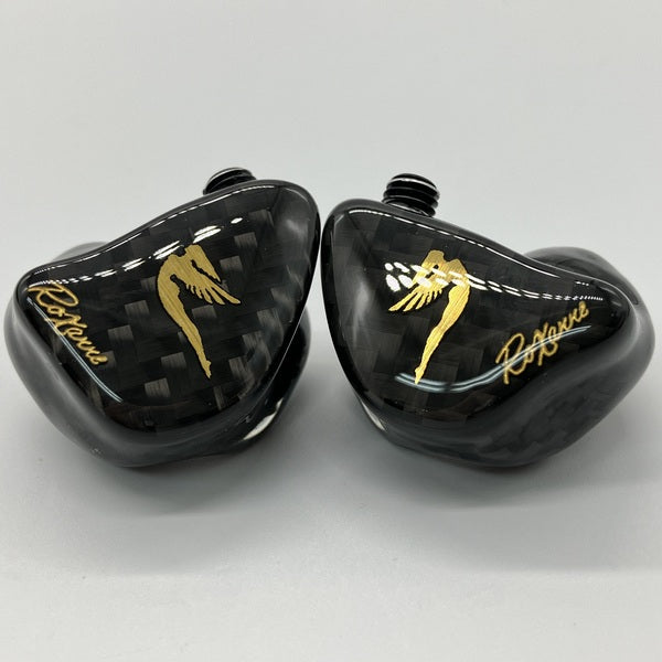 JH Audio 【中古】Roxanne（カスタムIEM）【秋葉原】 – e☆イヤホン