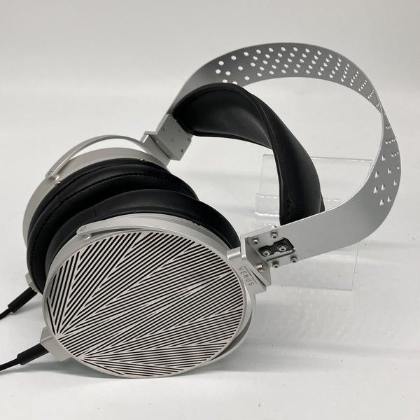 水月雨 MoonDrop 啓明星 VENUS 中古 ヘッドホン 水月雨 (MOONDROP