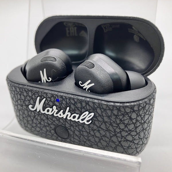 Marshall 【中古】Motif II ANC Black【秋葉原】 – e☆イヤホン