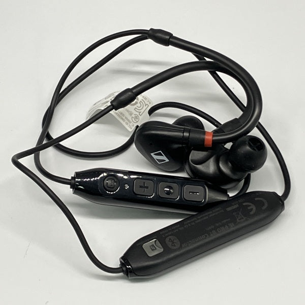 SENNHEISER 【中古】IE 100 PRO Wireless BLACK【日本橋】 – e☆イヤホン