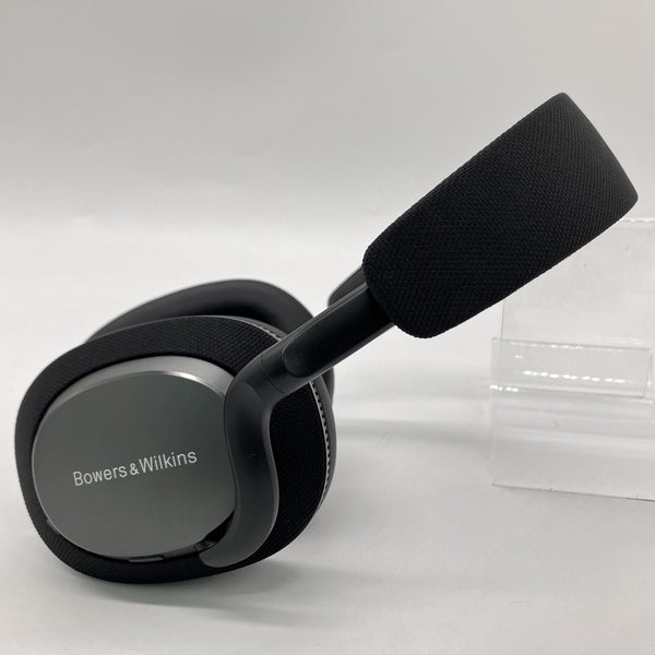 Bowers & Wilkins 【中古】Px7 S3 アンスラサイト・ブラック【PX7S3/AB