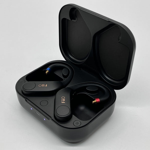 FIIO 【中古】UTWS5 MMCX 【FIO-UTWS5-MMCX】【日本橋】 – e☆イヤホン