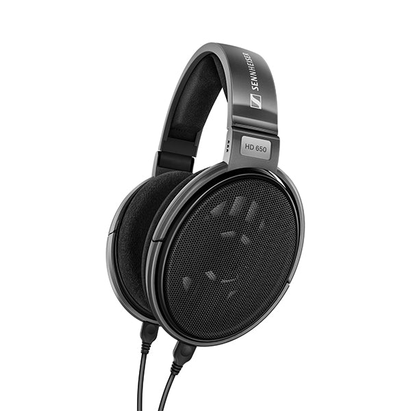 SENNHEISER HD 650 – e☆イヤホン