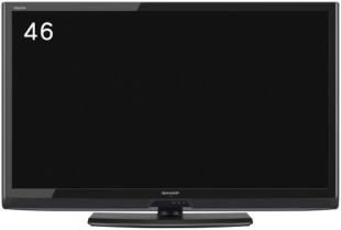 SHARPカテゴリー：旧型テレビの資料室