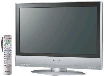 TH-32LX65 « Panasonic « 30～40インチワイド液晶 « 地上デジタル放送