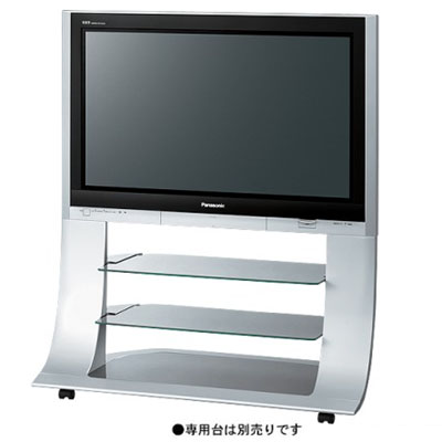 TH-37PX600 « Panasonic « 37インチ以下プラズマ « 地上デジタル放送