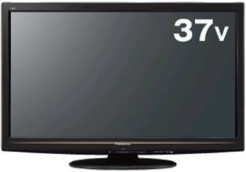 TH-L37R2 « Panasonic « 30～40インチワイド液晶 « 地上デジタル放送