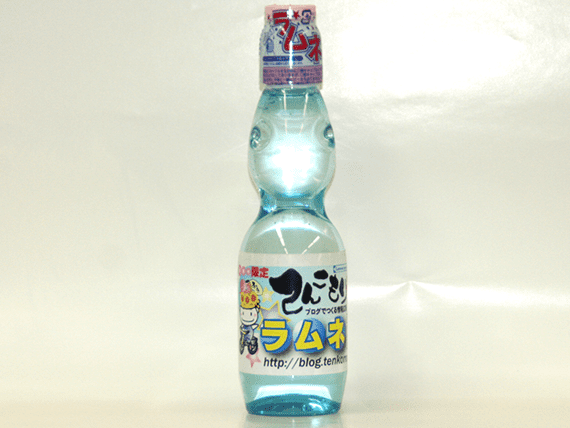 ラムネ｜鎌田商店