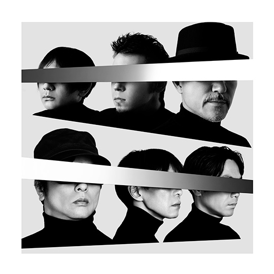 Interview with METAFIVE ハイブリッド＆メタ！なスーパー・グループ