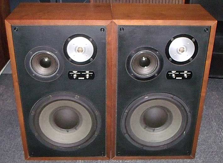 整備品】DIATONE DS-36BR 3WAY ヴィンテージ DS-36BR DIATONE - 中古