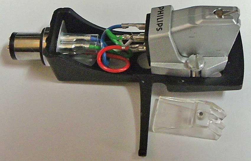 PHILIPS 922 カートリッジ SONYヘッドシェル216.5 注文 PHILIPS 922