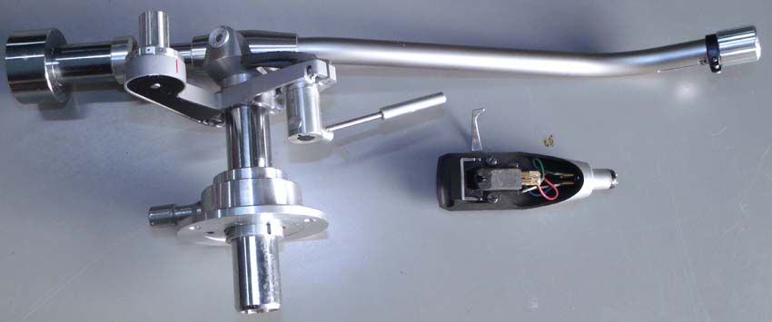 マイクロ MICRO MA-202+シュアー75-6針無(委託）