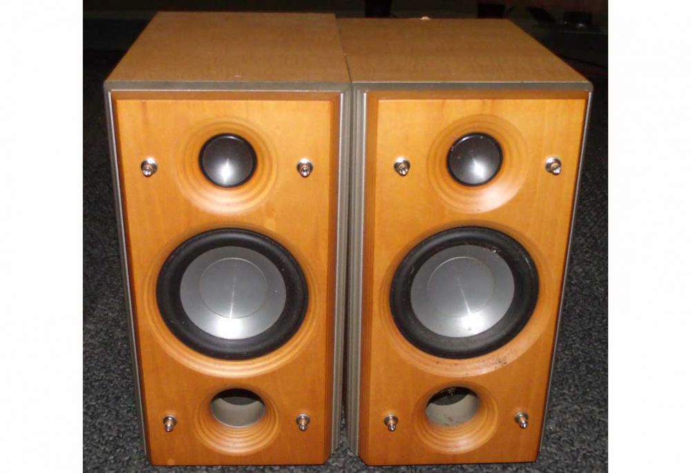 ケンウッド KENWOOD LS-SG7