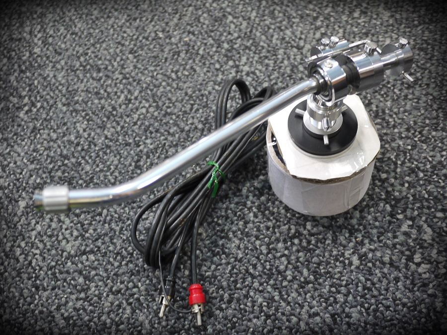 グレース Grace G-545 S字ショート トーンアーム