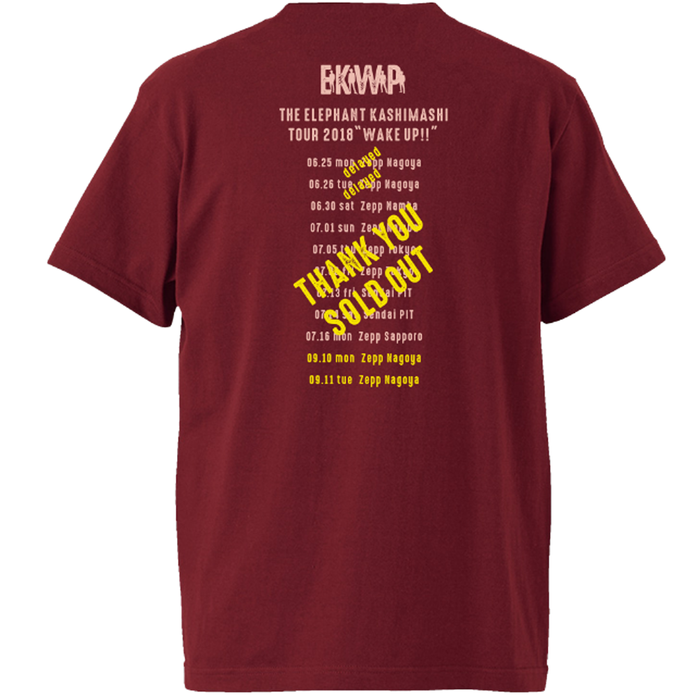 エレファントカシマシ