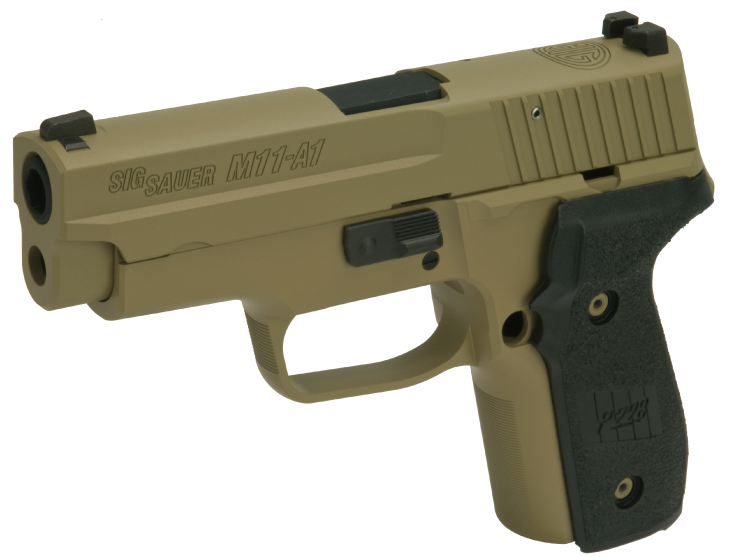 東京マルイP226 GBB対応 SIG SAUER M11-A1 コンバージョンキット