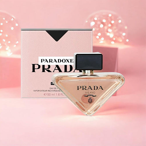 PRADA PARADOXE EDP SP 50ml | Essencias Japan