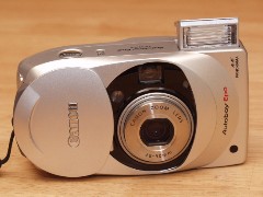 Canon Autoboy EPO