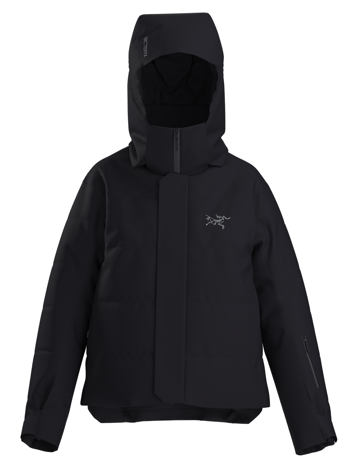 Arc'teryx Women's Andessa Down Jacket - Winter 2025/2026 | Equipe