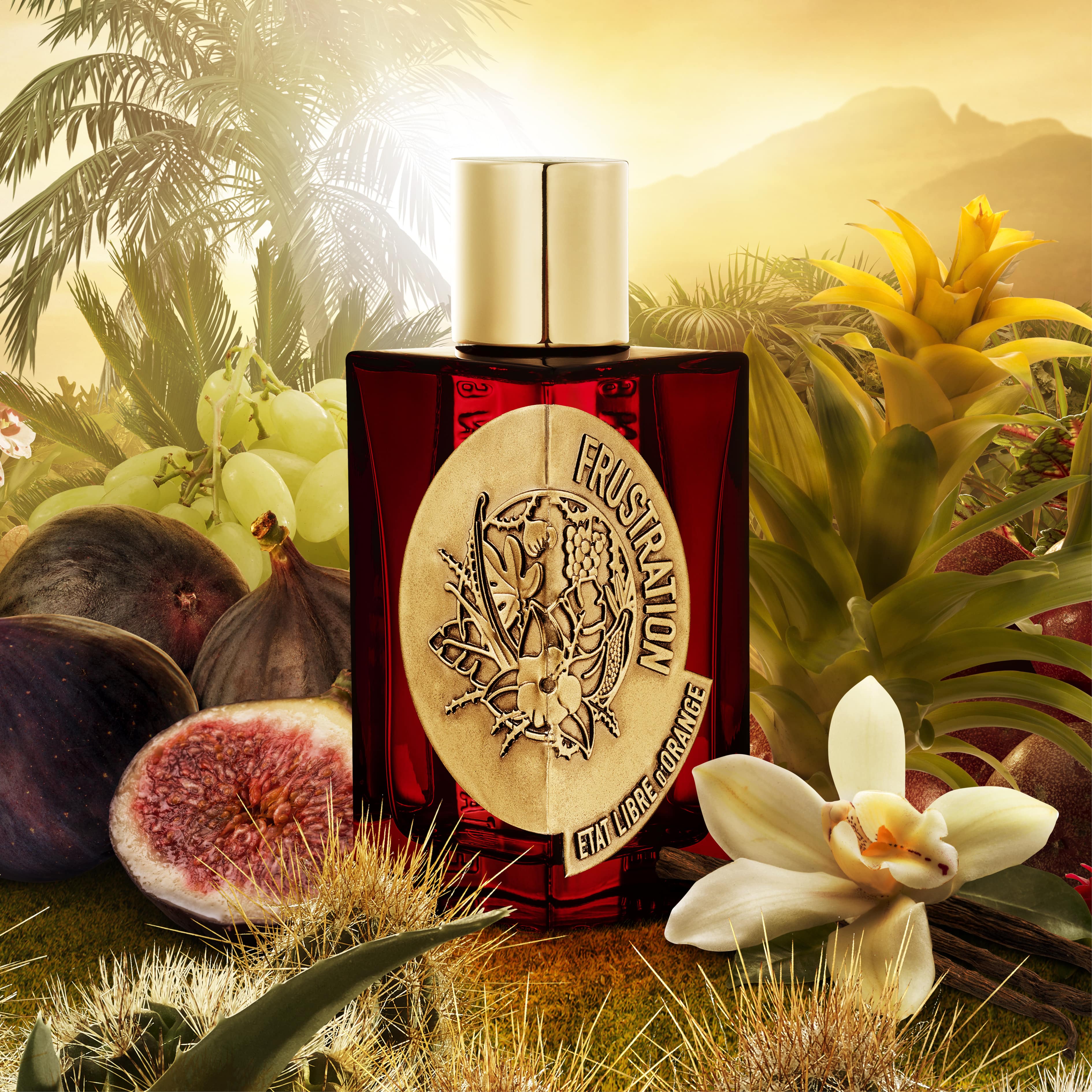 Frustration - Eau de Parfum | Etat Libre d'Orange