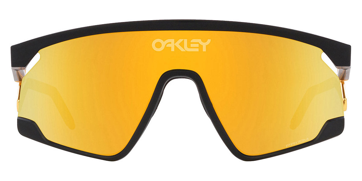 Oakley® OO9237 Bxtr Metal Shield Sunglasses - EuroOptica