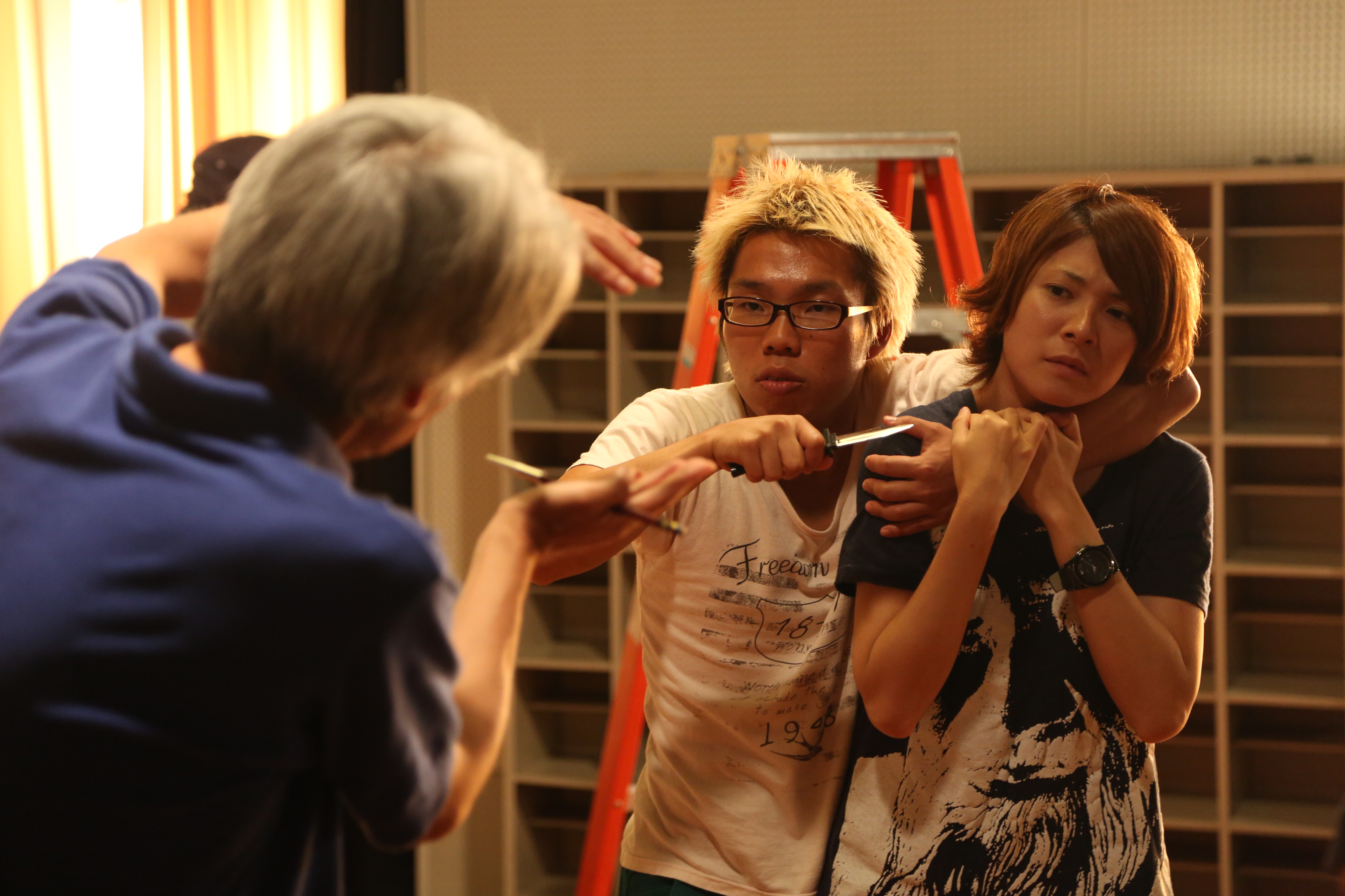 ユーロスペース