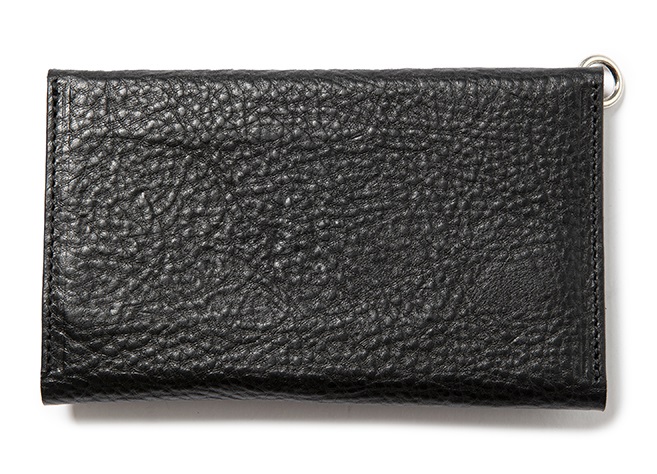 スマホアクセサリー CALEE LEATHER SMART PHONE CASE CALEE - CALEE SMART PHONE CASE レザー 携帯ケース 手帳型 の通販 by