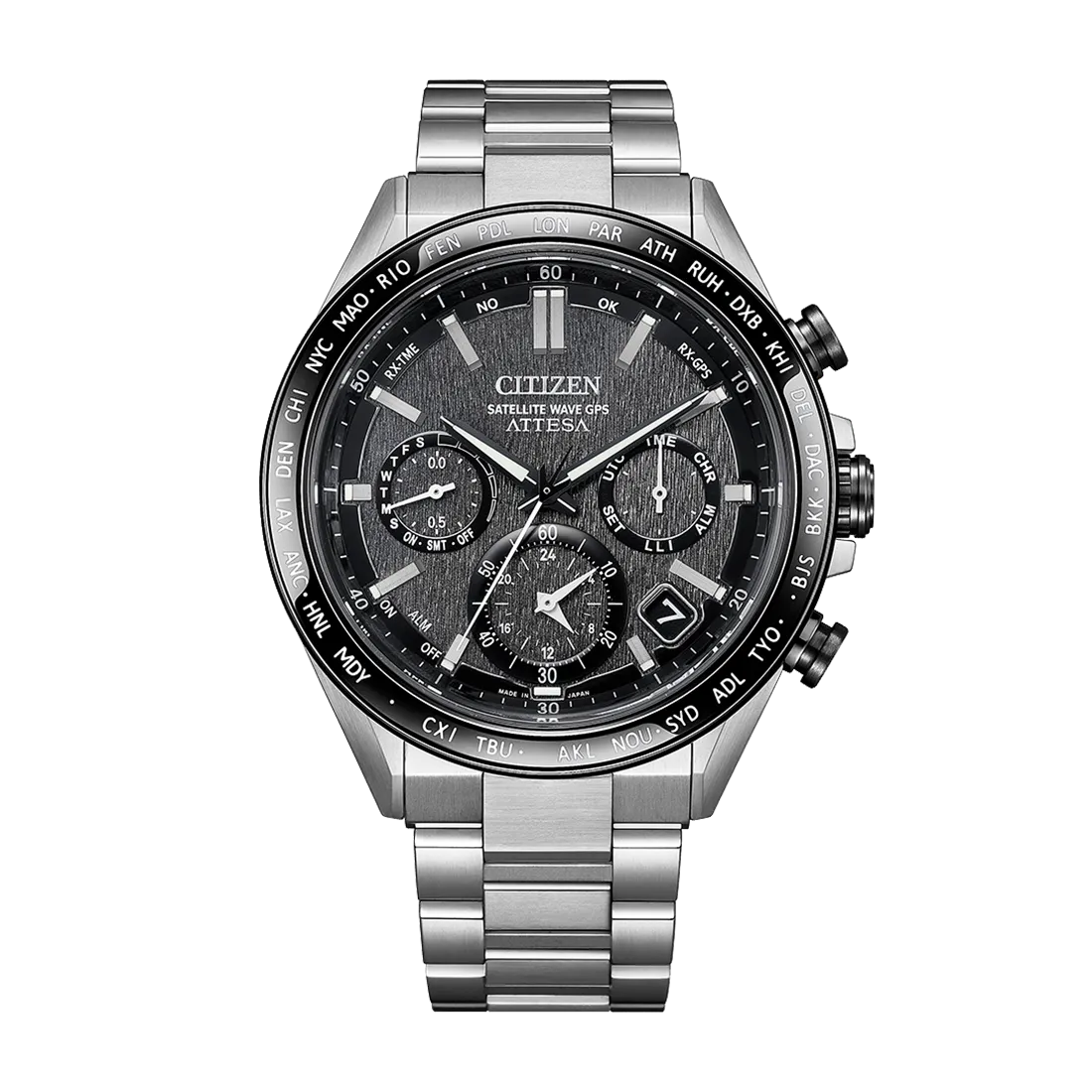 CC4058-67X ACT Line｜アテッサ – アイアイイスズ