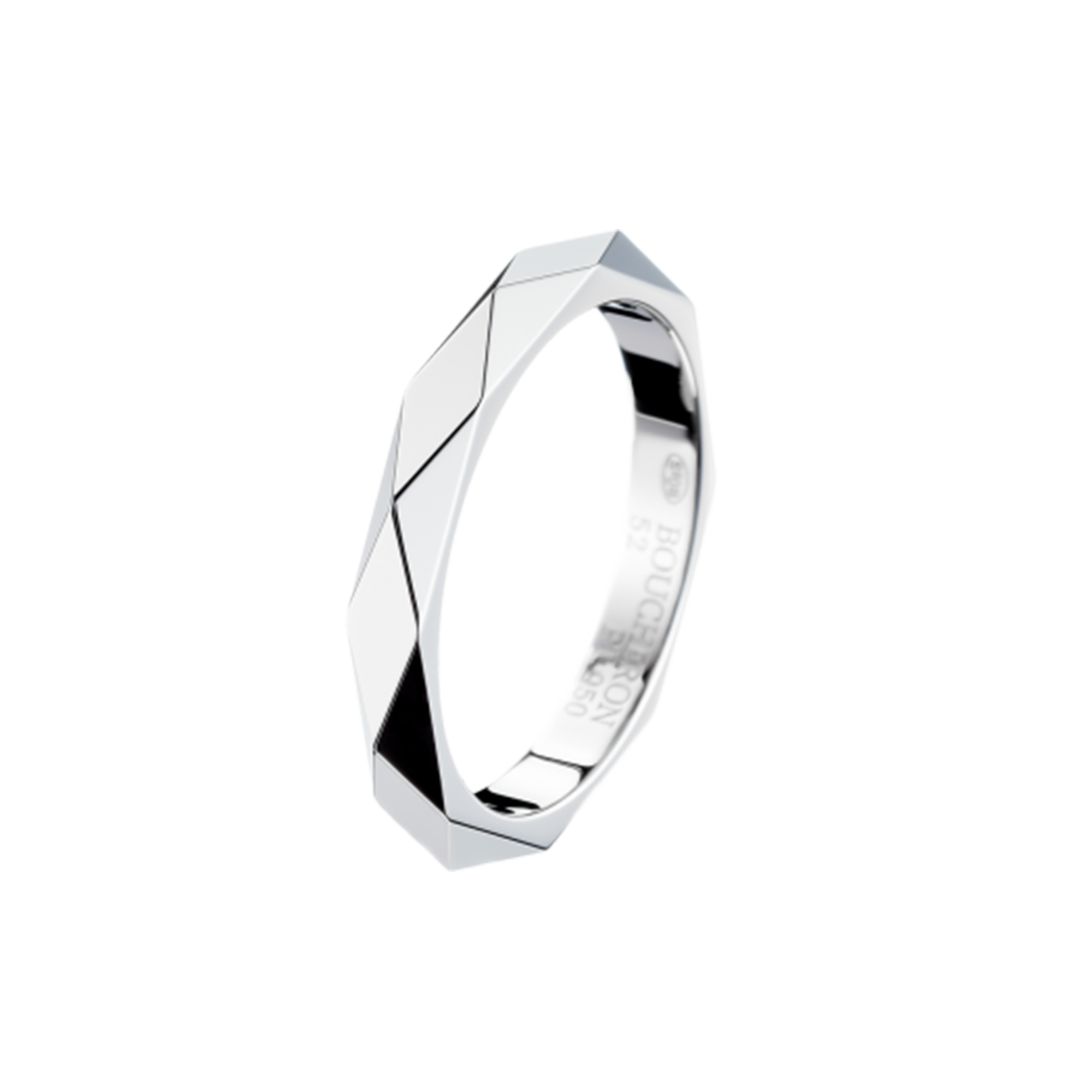 ファセット リング JAL00014｜ブシュロン｜正規販売店 – アイアイイスズ