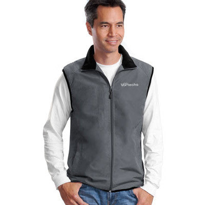 Port Authority Challenger Vest - Company clothing. – EZ Corporate