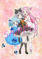 Goods｜ファンタジスタドール