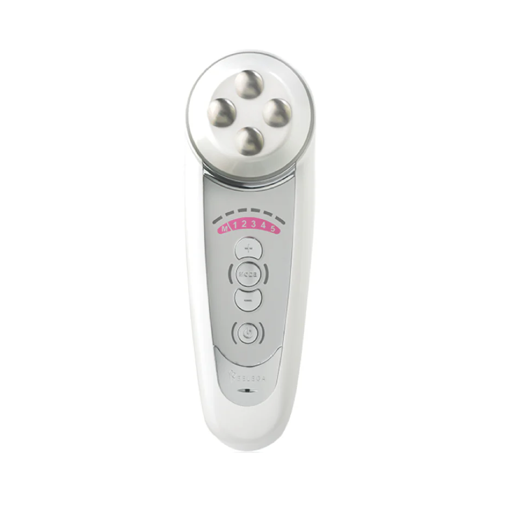 BELEGA CELL CURE 4T PLUS: Salon-Level Home Beauty Device – FEMASTIC