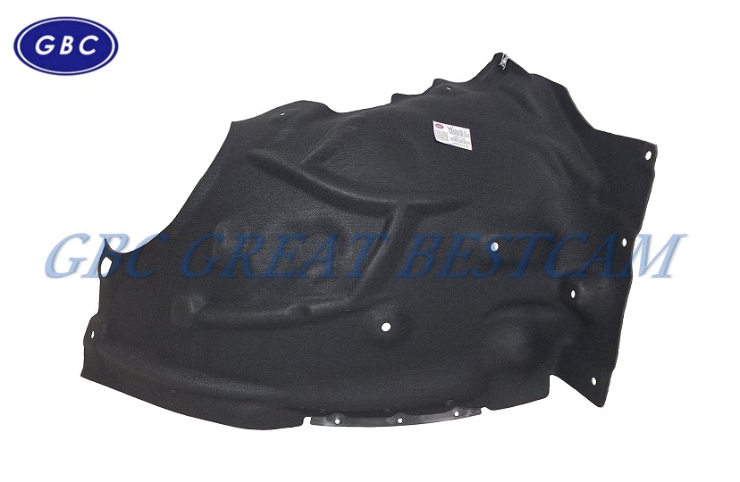 Fender Liner Manufacturer in Taiwan│GBC