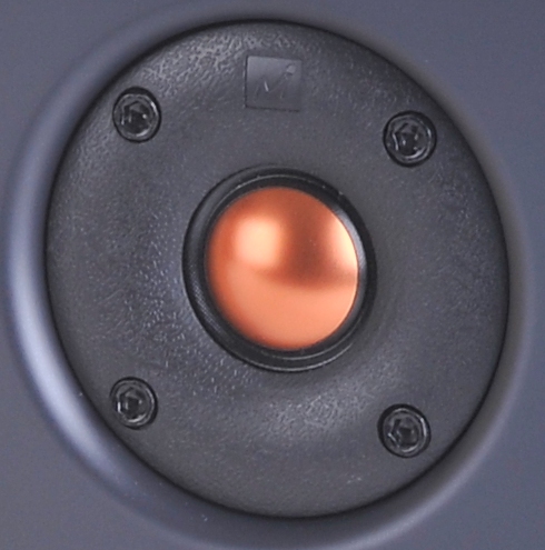 Fidelitatem Duo60 ブックシェルフスピーカー Fidelitatem Duo60