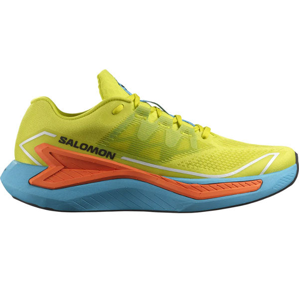 DRX BLISS（メンズ）Sulphur Spring/Dragon Fire/Peacock Blue