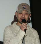 ニュース・情報：『跋扈妖怪伝 牙吉』渋谷に登場！