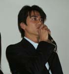 ニュース・情報：『跋扈妖怪伝 牙吉』渋谷に登場！