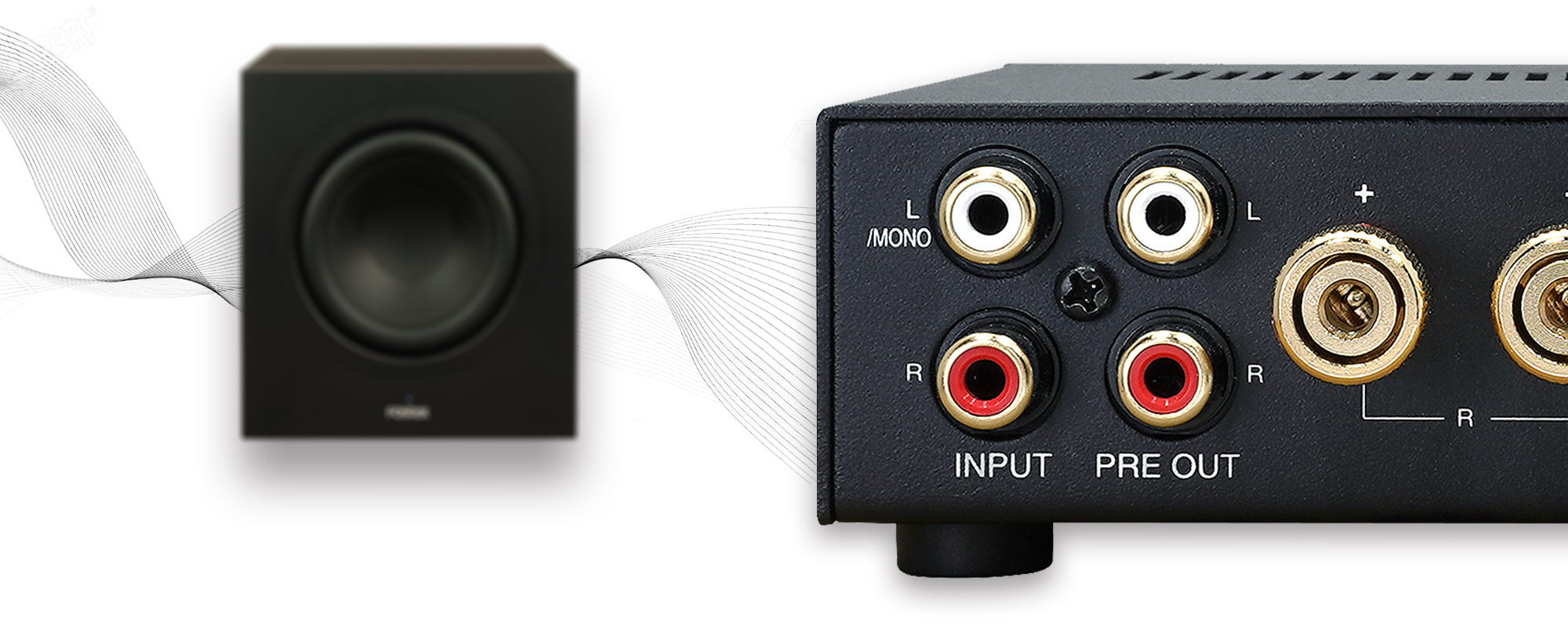 AP25｜Fostex オンラインショップ