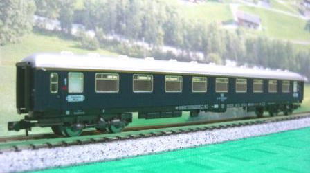 ヨーロッパ鉄道模型専門店／フライシュマン／FLEISCHMANN