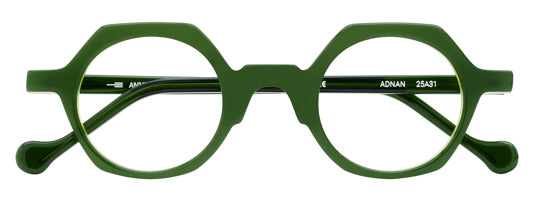 Anne et Valentin Adnan 25A31 – For Eyes Only