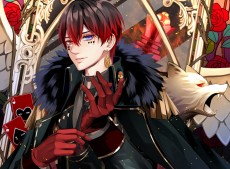 あっとくん | FOR LIFE MUSIC ENTERTAINMENT,INC.