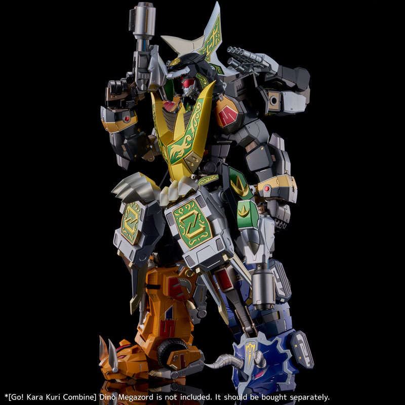 株式会社フレイムトイズ FLAMETOYS CO.,LTD | 合機巧 GO! KARA KURI