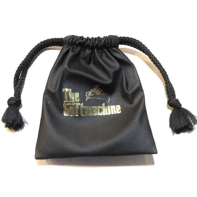 SOFTMACHINE (ソフトマシーン） PANTHER KEY HOOK 商品詳細 愛知県豊橋