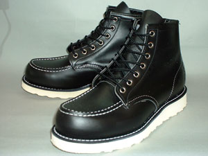 RedWing Store FLISCO/レッドウィングストア：フリスコ】RW-8130の