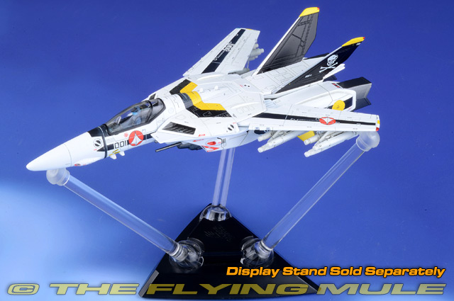 VF-1S Valkyrie 1:72 Diecast Model - Calibre Wings CL-CA72RB06