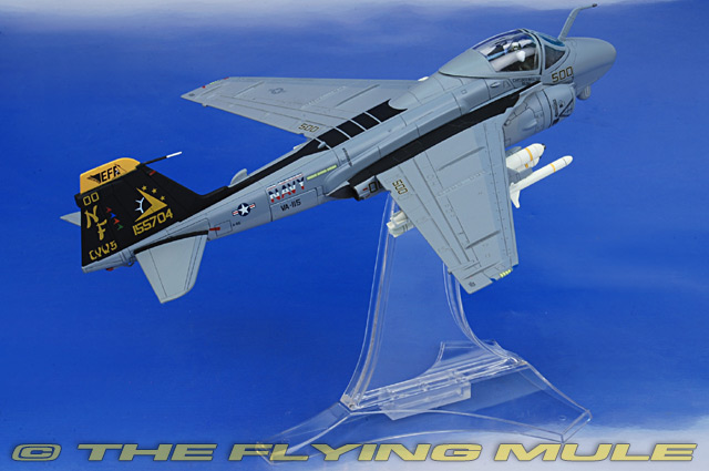 Century Wings 778979 - A-6 Intruder Diecast Model, USN VA-115