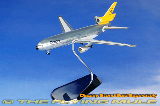 DC-10-30 1:400 Diecast Model - GeminiJets GJ-GJCFG210 - $47.95