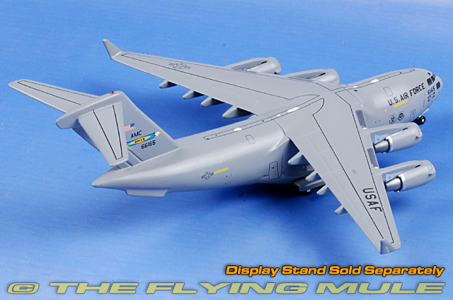 航空機・ヘリコプター Gemini 200 Boeing C-17 Globemaster III Boeing
