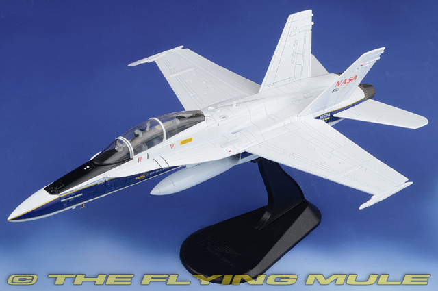 F/A-18B Hornet 1:72 Diecast Model - Hobby Master HM-HA3564 - $129.95